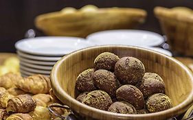 Novotel Florianopolis